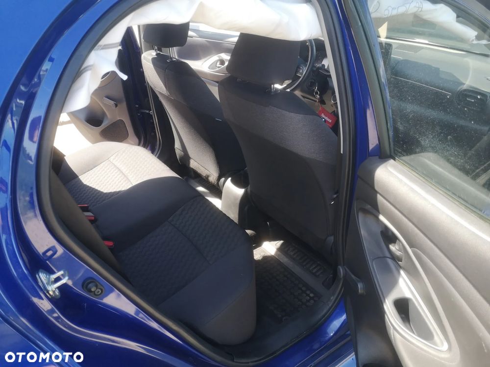 Toyota Yaris 1.5 Comfort - 7