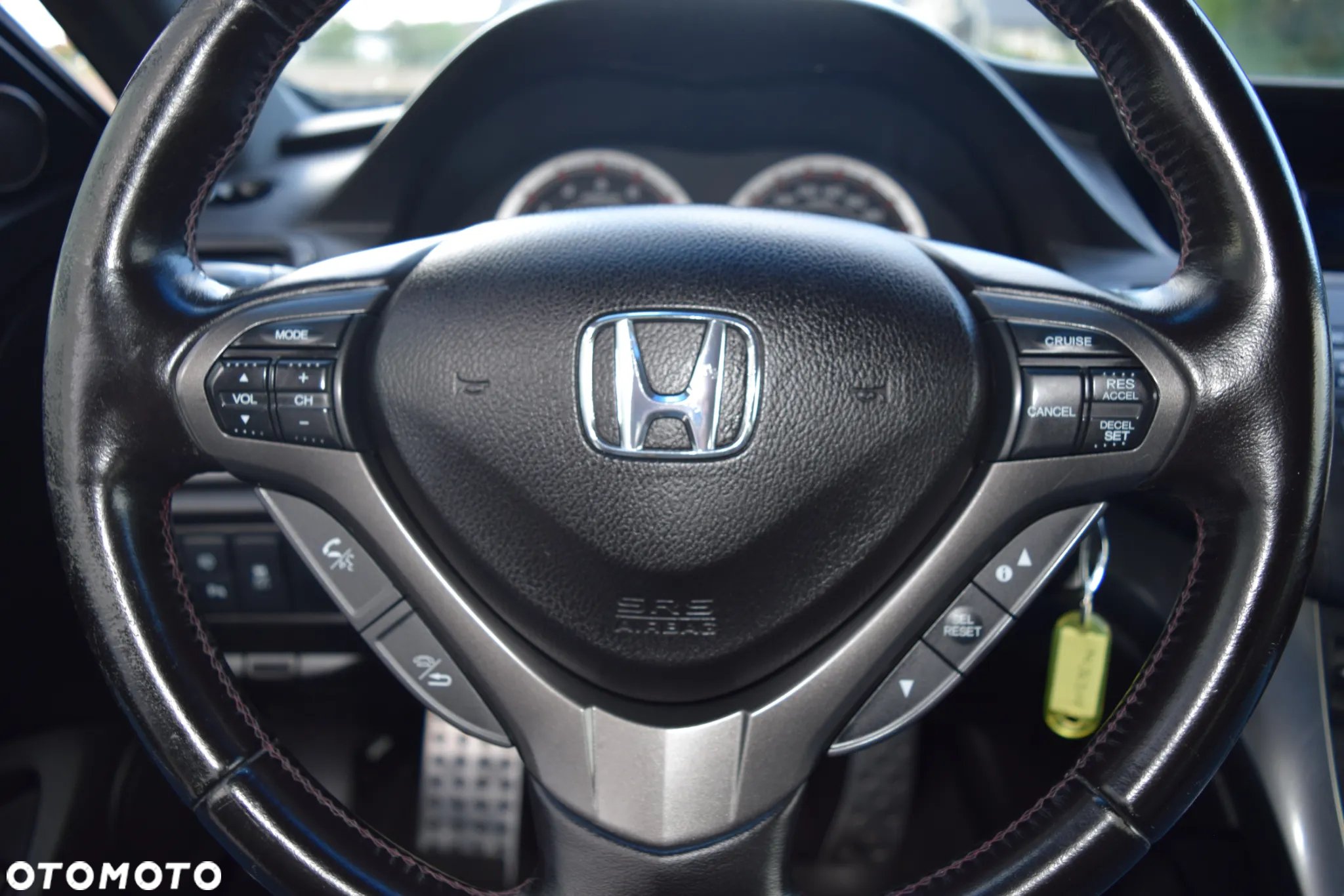 Honda Accord 2.4 Type-S - 18