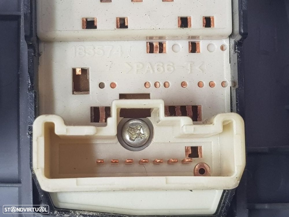 COMANDO ESPELHO RETROVISOR TOYOTA RAV 4 II 2001 -8487034010 - 2