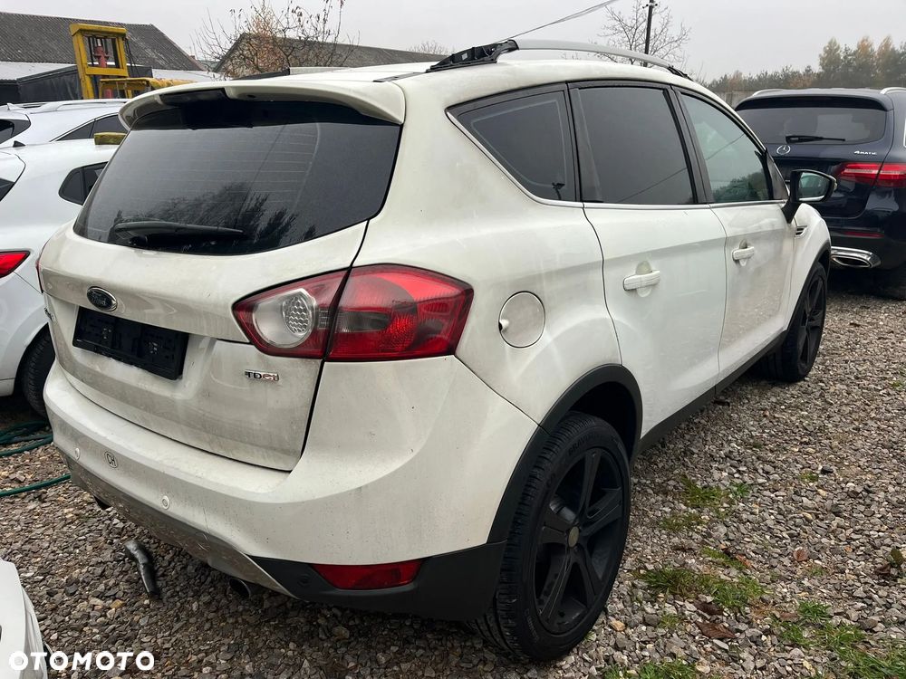 Ford Kuga 2.0 TDCi Trend FWD - 5