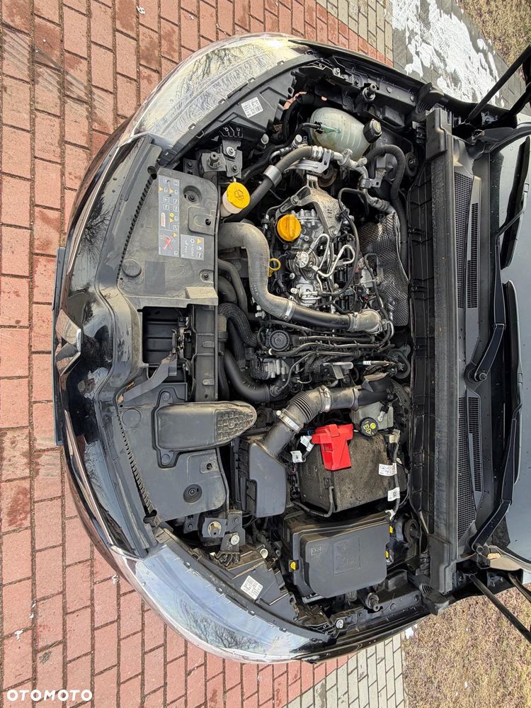 Renault Arkana TCe 140 EDC ZEN - 25