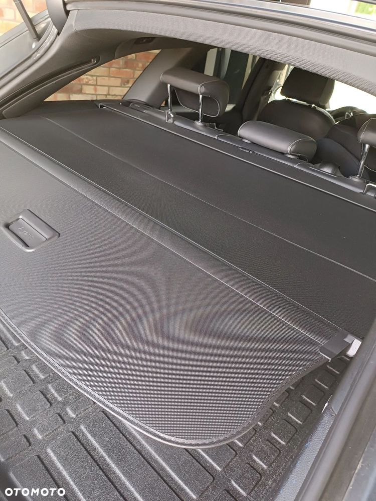 Audi A4 Avant 2.0 TDI - 20
