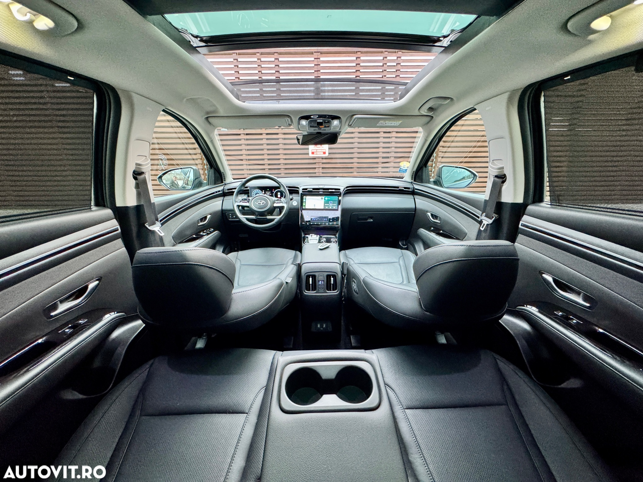 Hyundai Tucson - 20