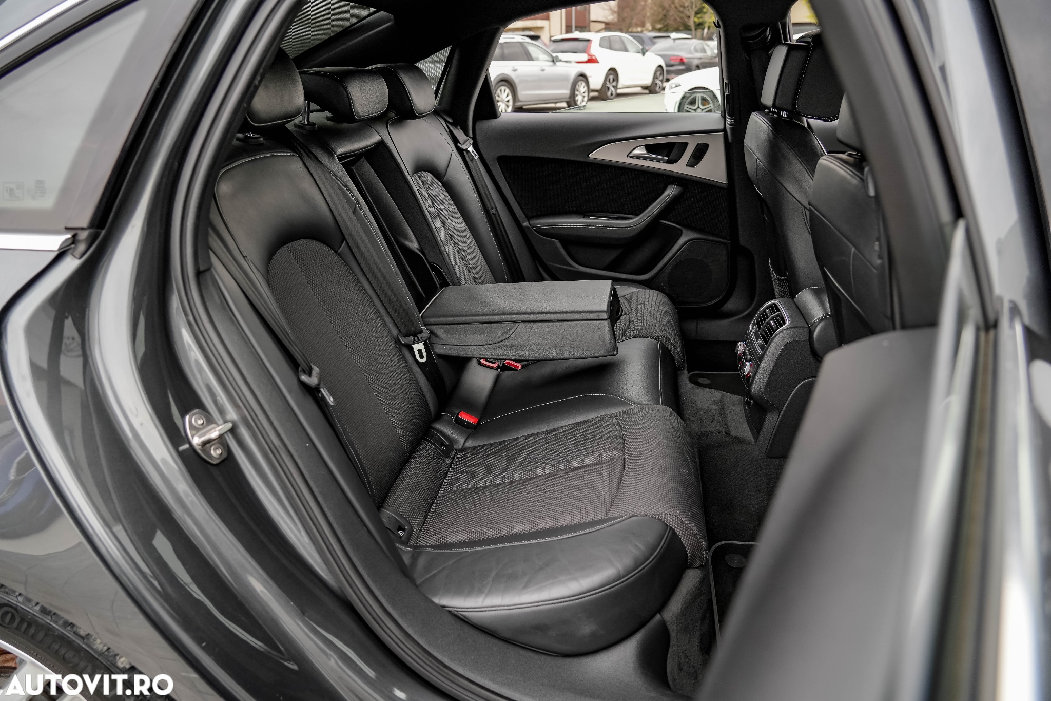 Audi A6 2.0 TDI Ultra S tronic - 19