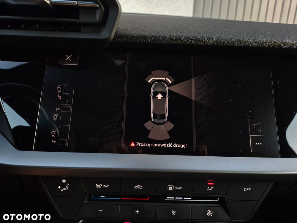 Audi A3 Sportback - 11