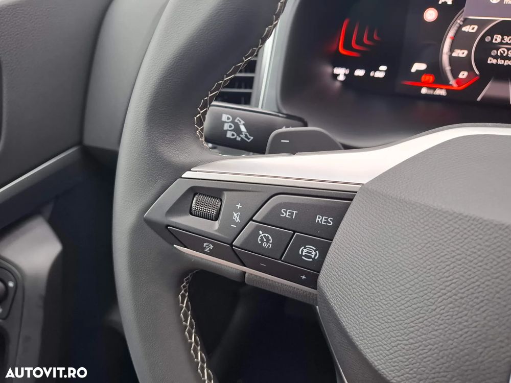 Seat Ateca 1.5 TSI DSG7 FR - 21