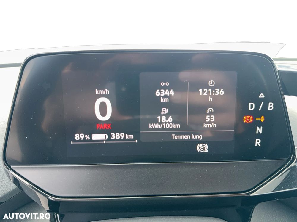 Volkswagen ID.4 Pro - 18