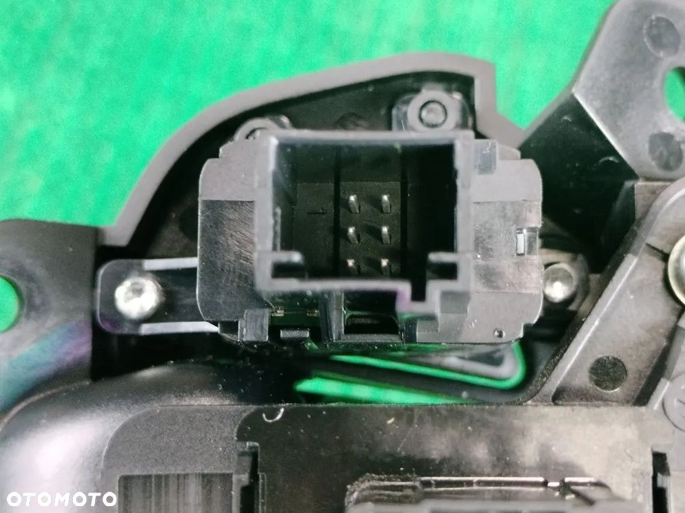 JEEP COMPASS 17-20r Przełącznik Trakcja Ręczny - 4
