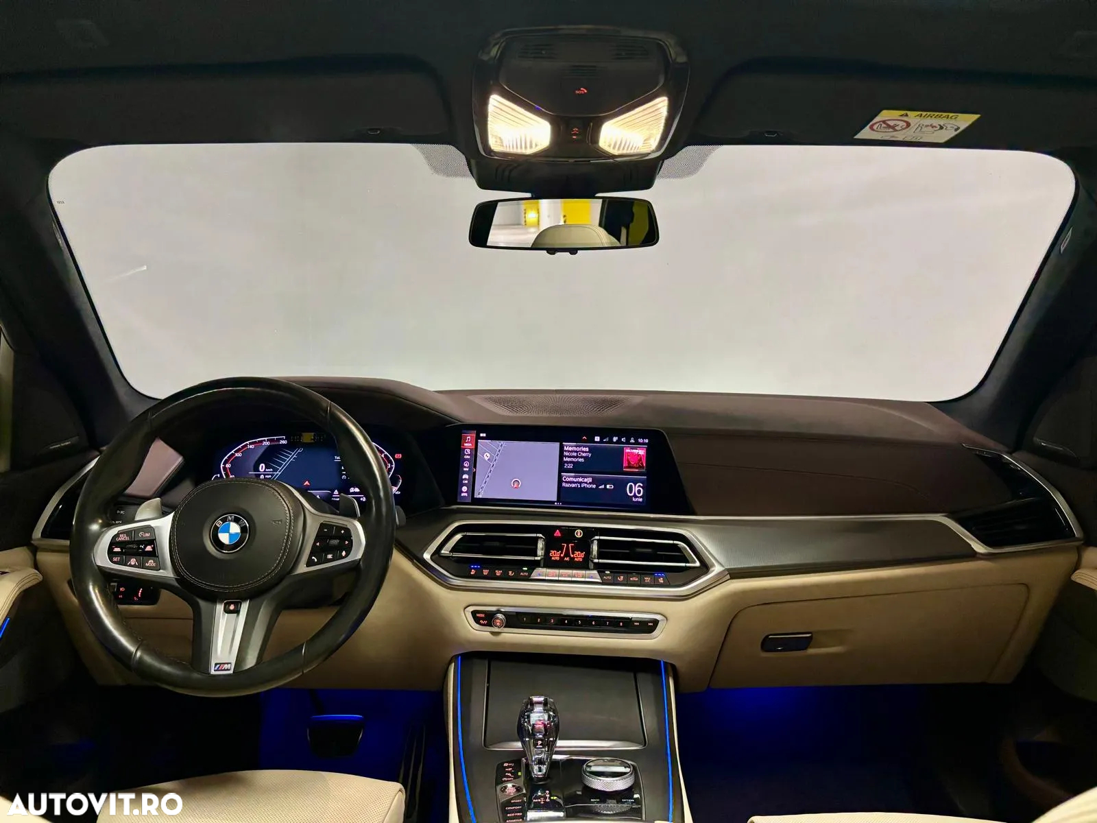 BMW X5 xDrive40i - 6