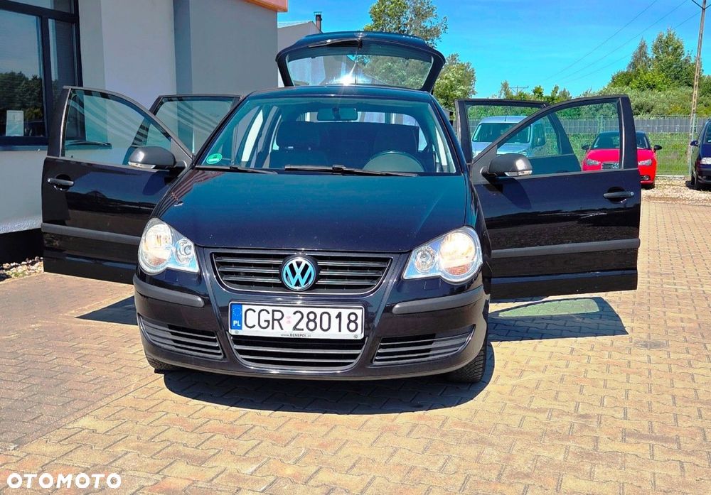 Volkswagen Polo - 20