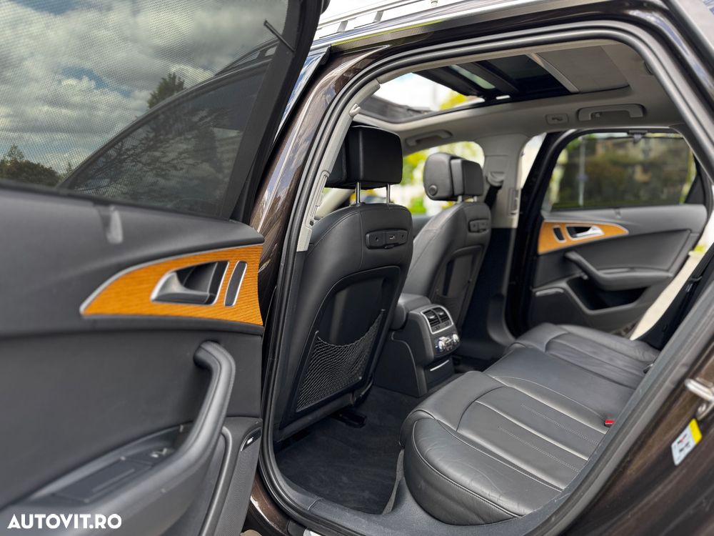 Audi A6 Allroad 3.0 TDI Tiptronic - 8
