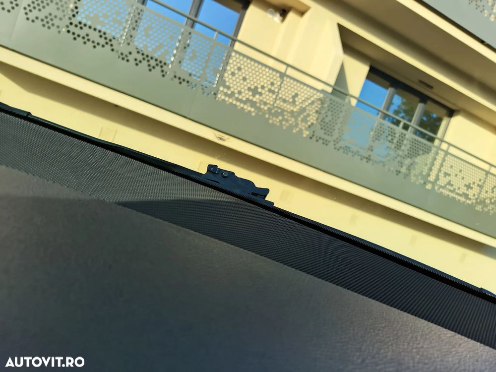 Mercedes-Benz C 220 CDI DPF Automatik Avantgarde - 25