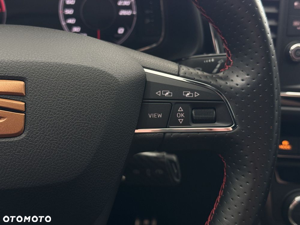 Seat Leon 1.5 TSI FR - 24