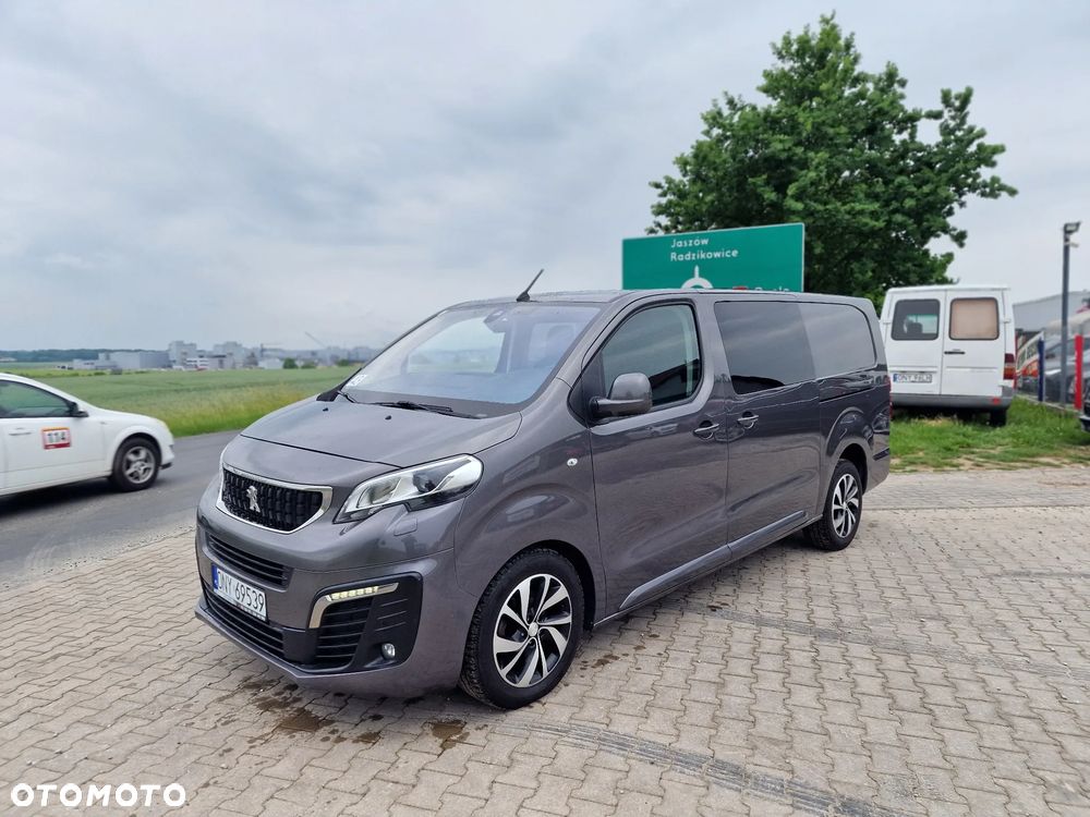 Peugeot Expert - 3