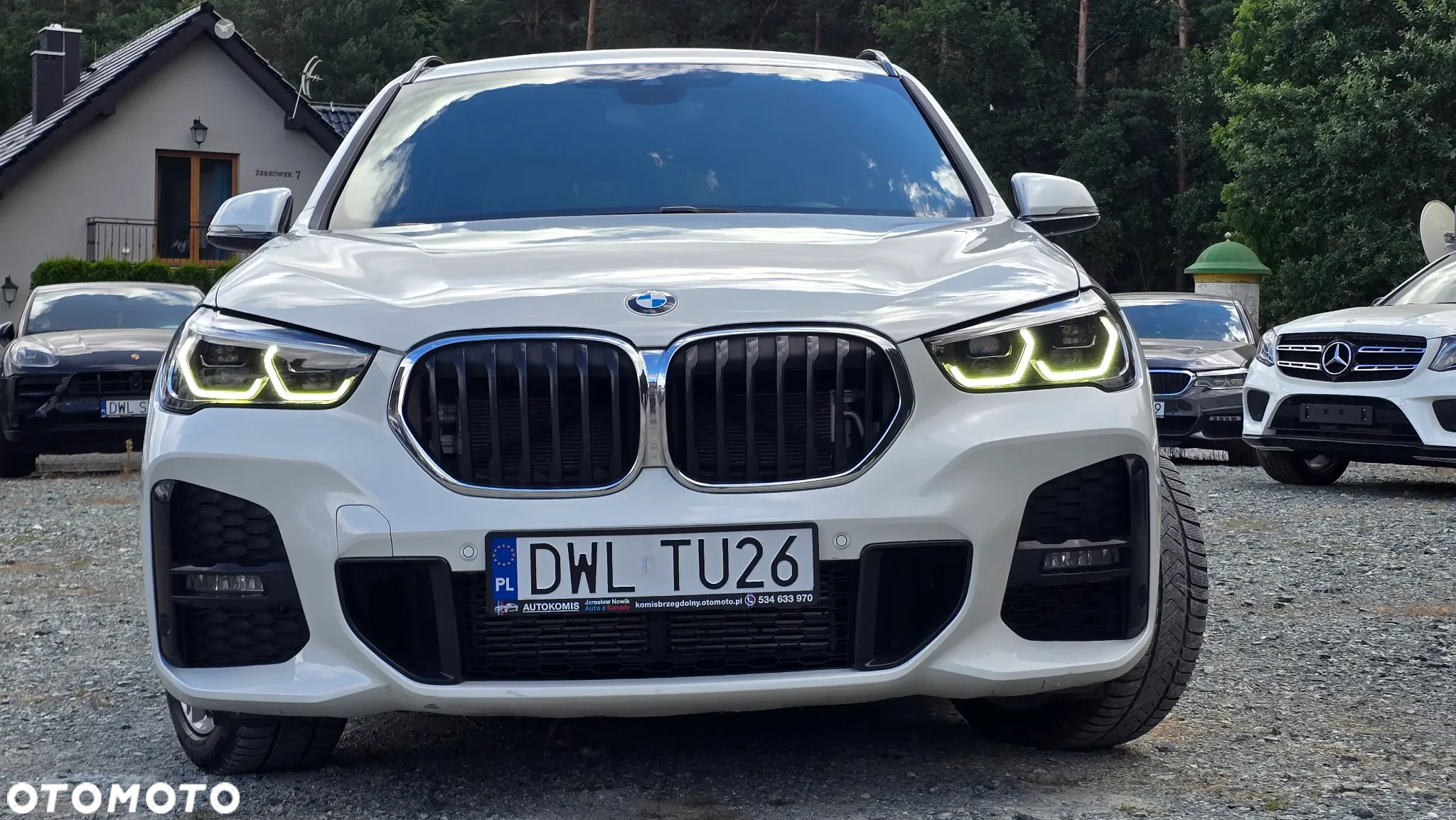 BMW X1 - 3