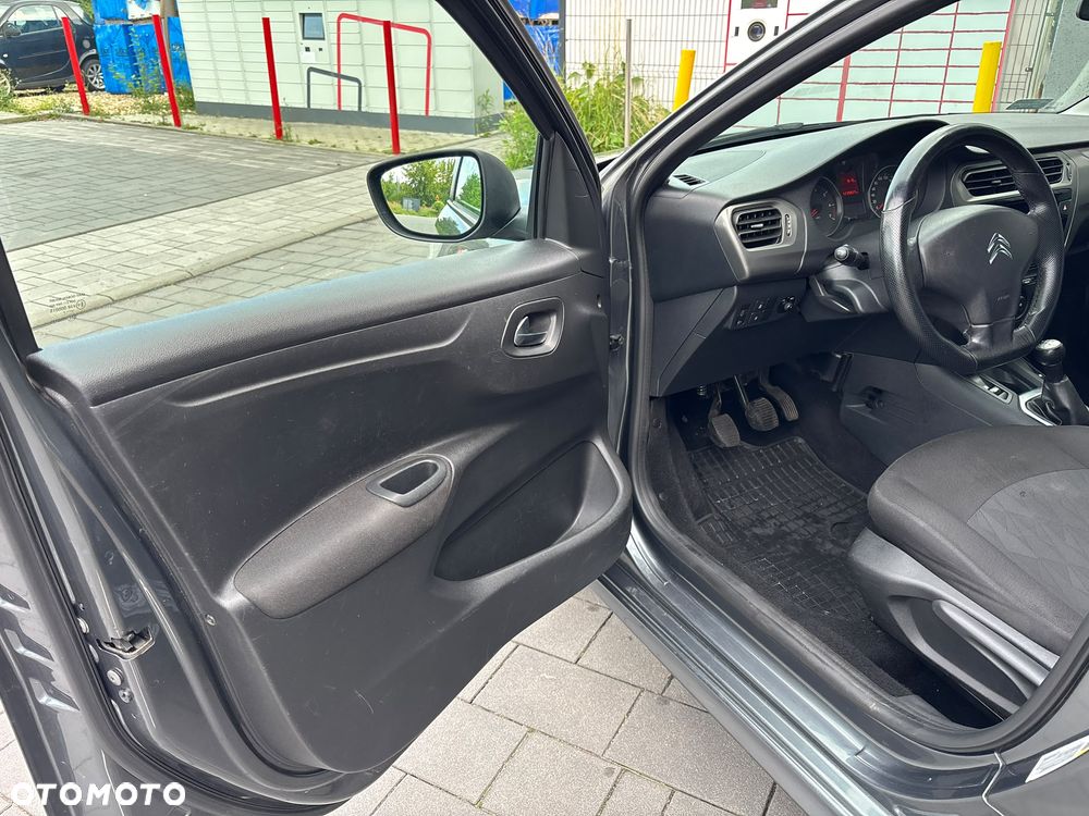 Citroën C-Elysée 1.6 HDi Seduction - 16