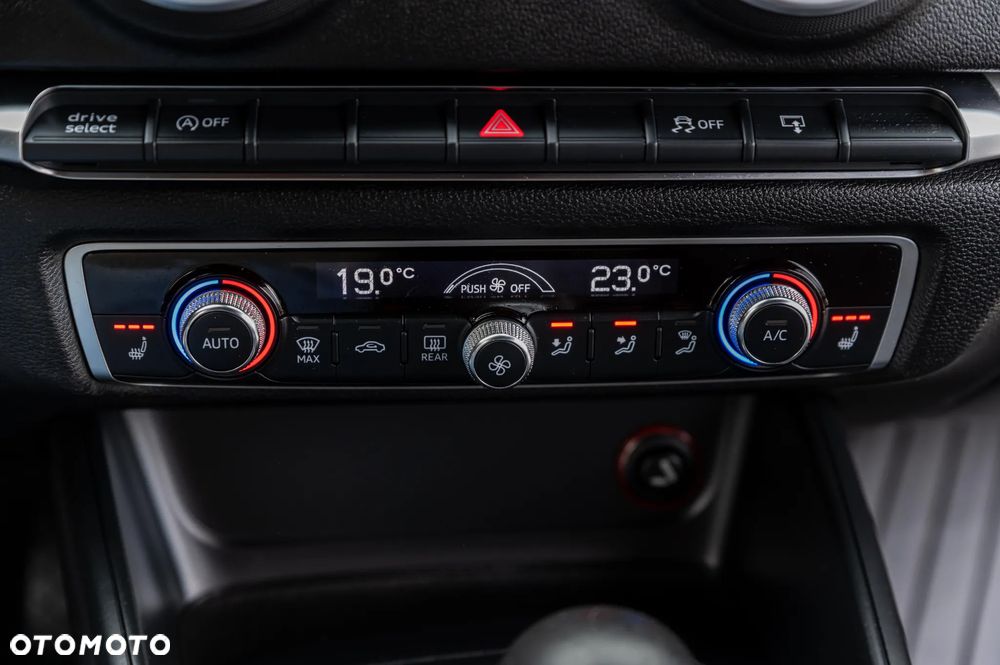 Audi A3 Sportback - 38