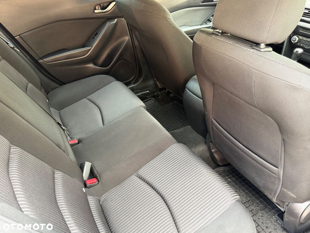 Mazda 3 - 12