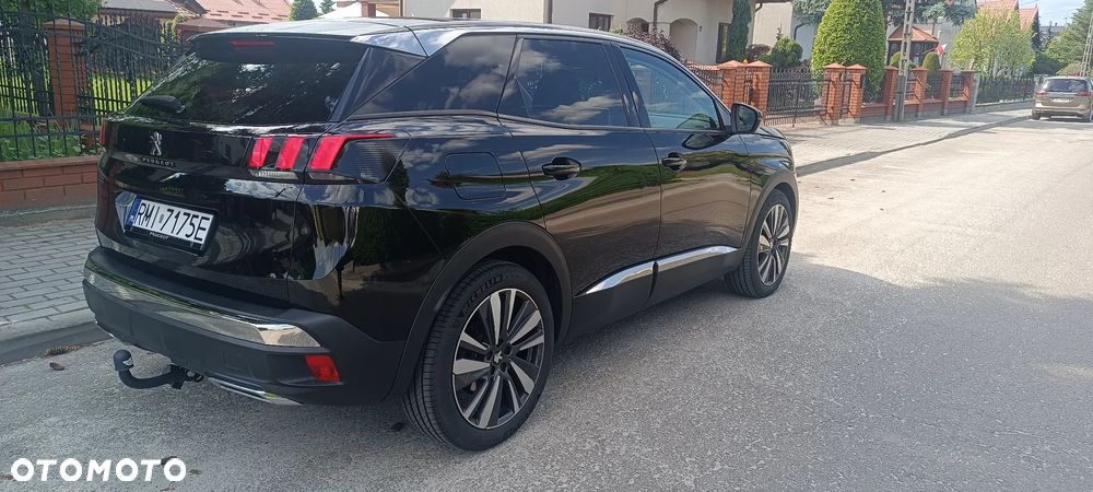 Peugeot 3008 1.5 BlueHDi Active S&S - 6