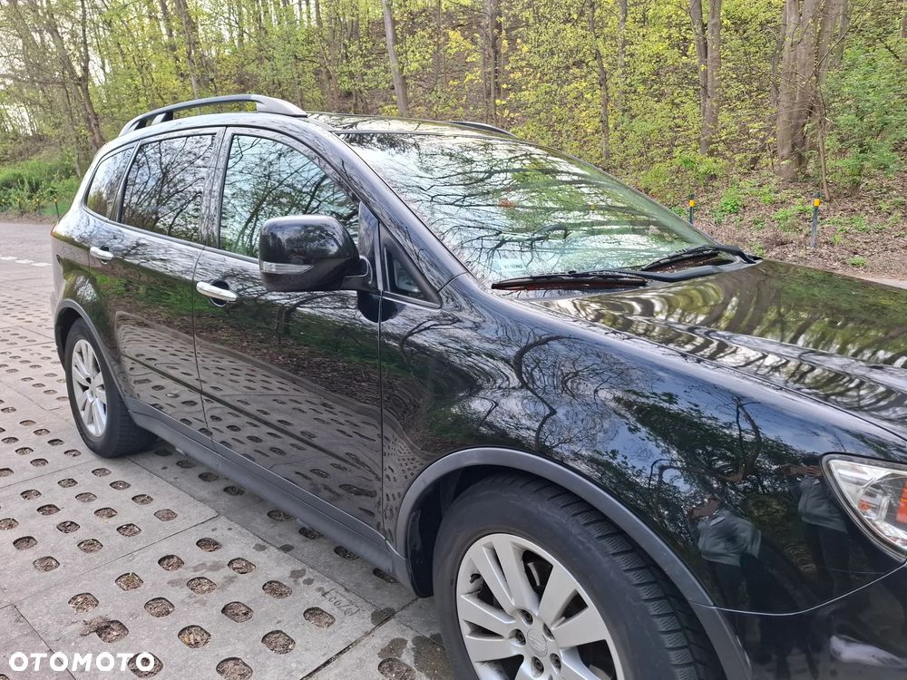 Subaru Tribeca 3.6 TE Exclusive - 4