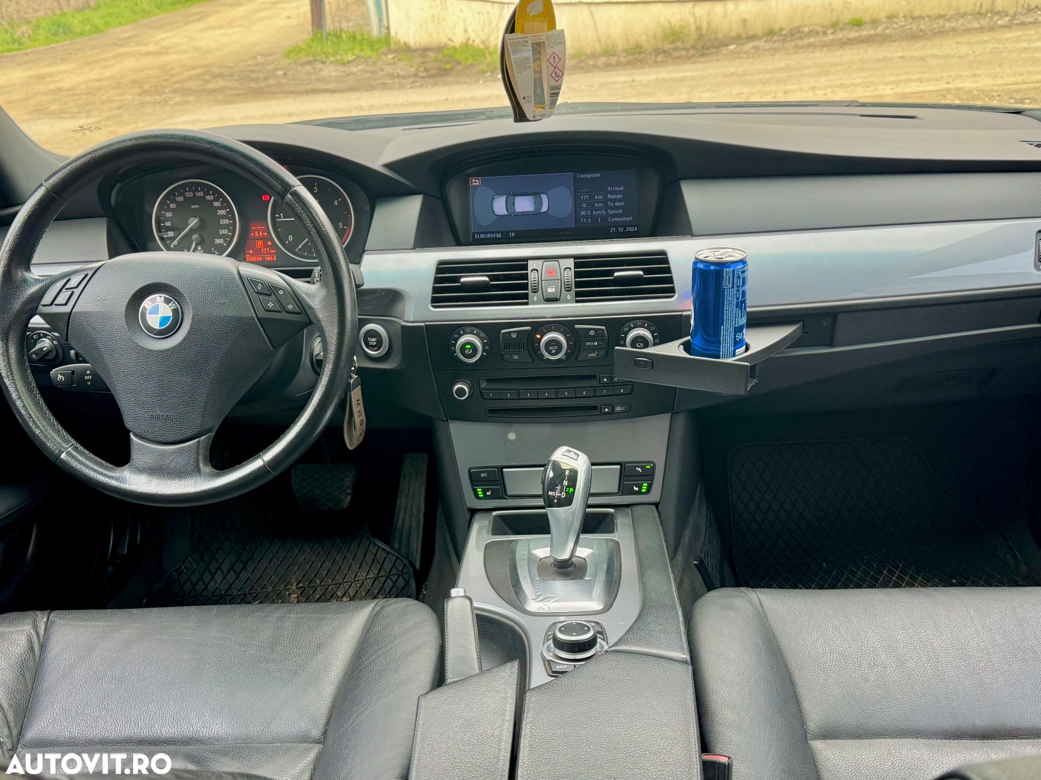 BMW Seria 5 - 4