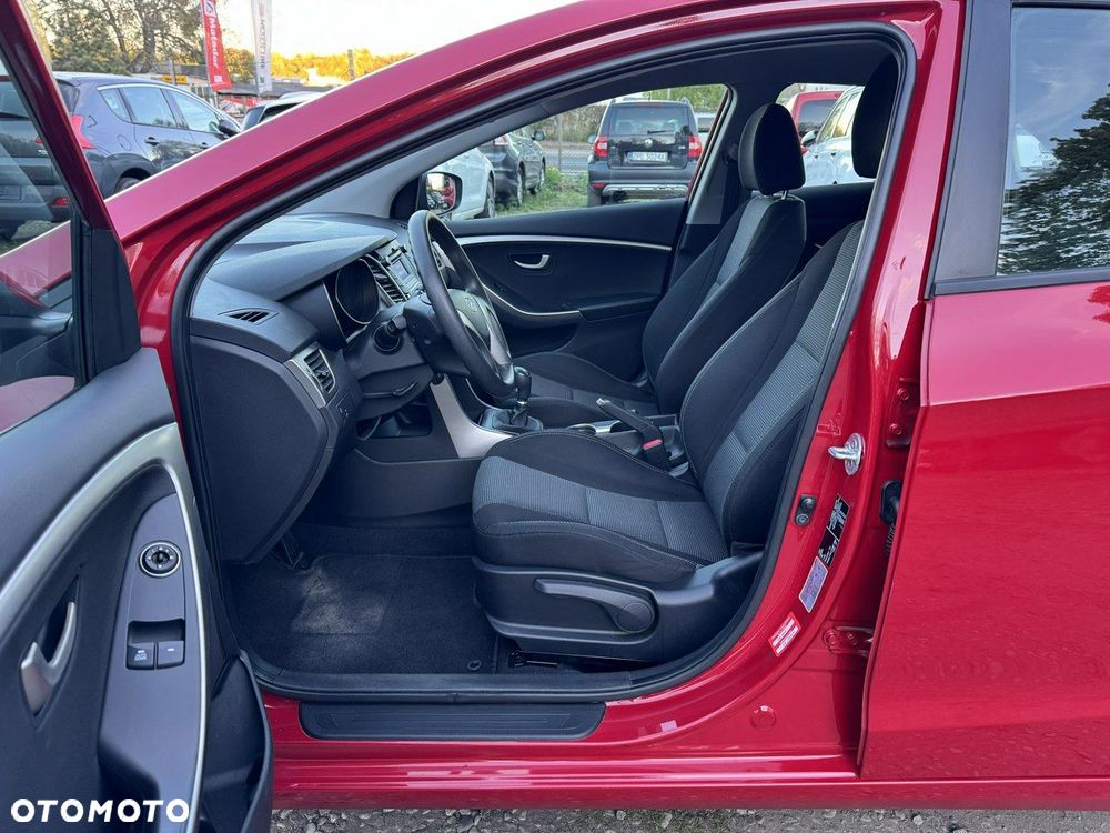 Hyundai i30 - 20
