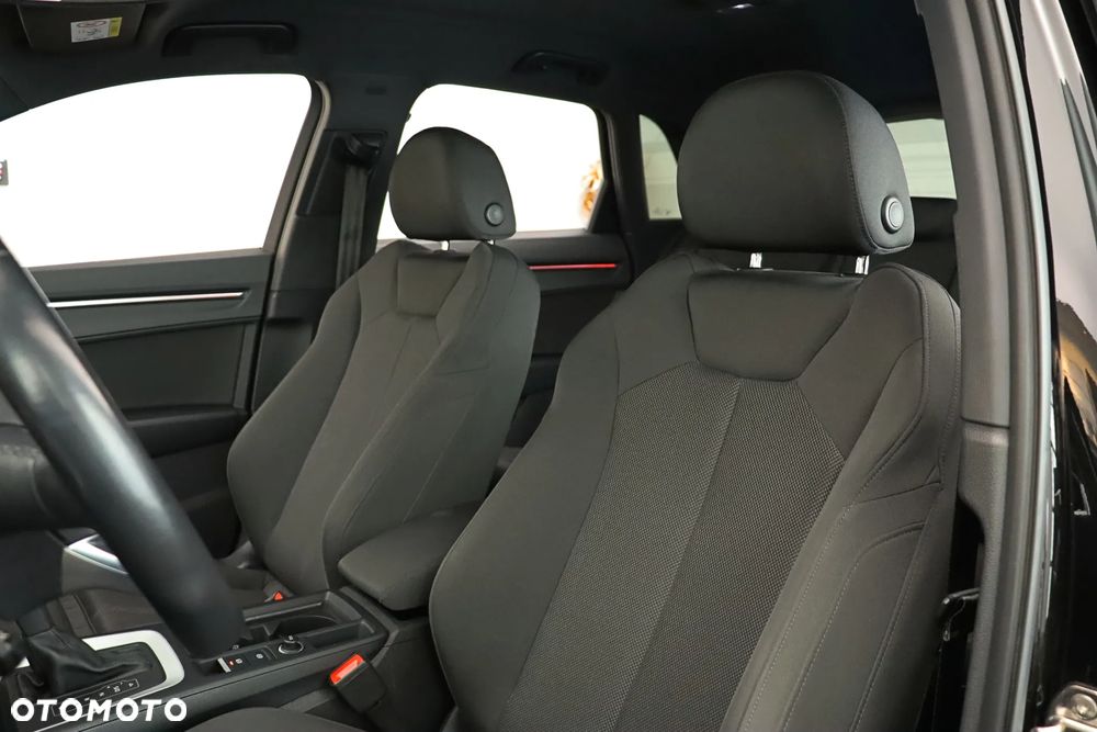 Audi Q3 35 TFSI Advanced S tronic - 18
