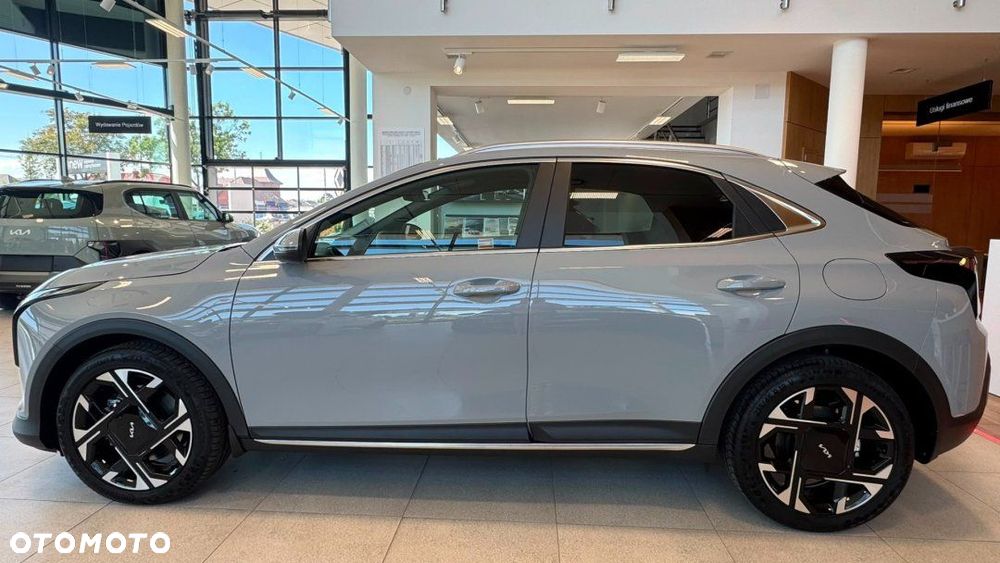 Kia XCeed - 8