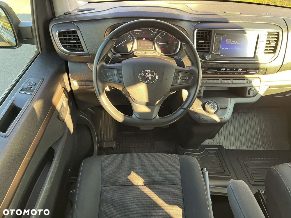 Toyota Proace Verso 2.0 D4-D Long Family - 16
