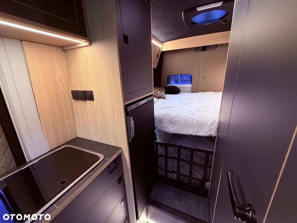 Mercedes-Benz SPRINTER - 20