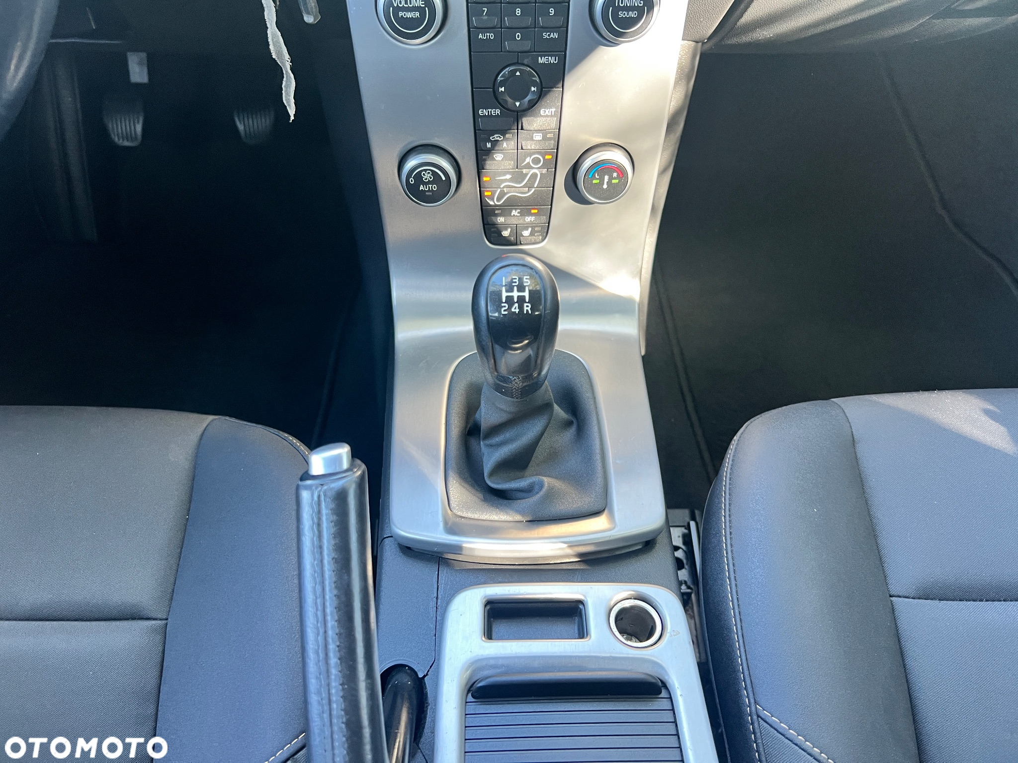 Volvo V50 1.8 Momentum - 27