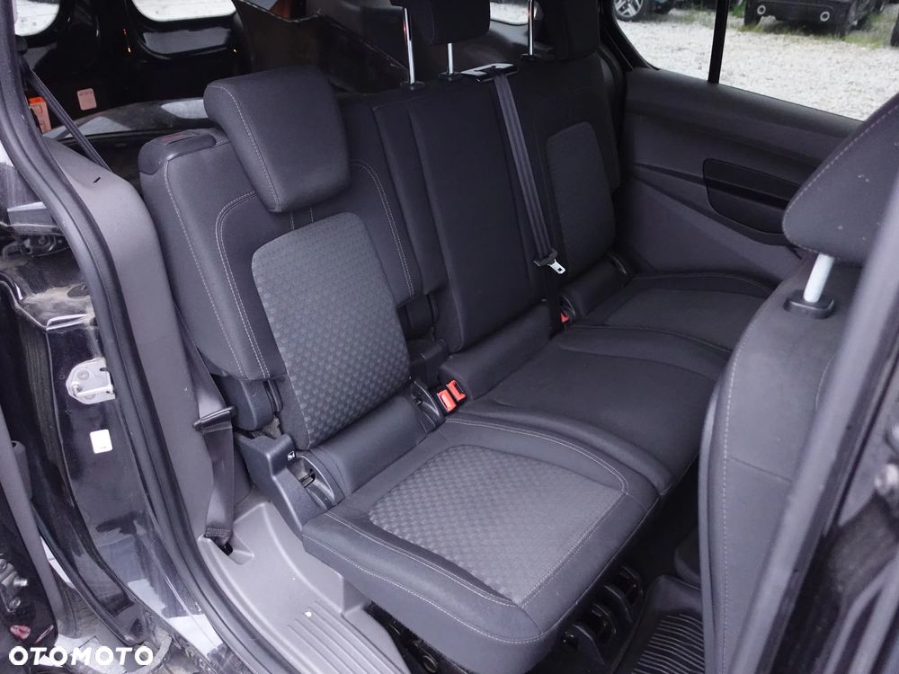 Ford Transit Connect 240 L2 Trend - 6