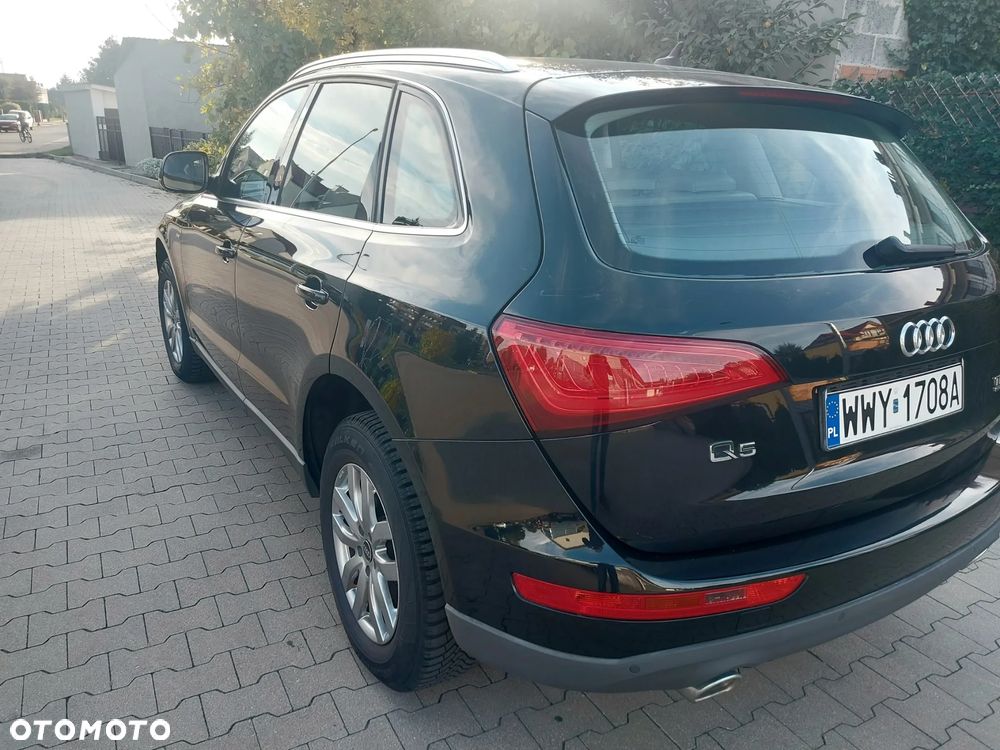 Audi Q5 3.0 TDI Quattro S tronic - 16
