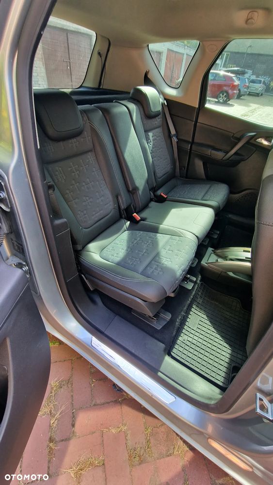 Opel Meriva 1.4 T Cosmo - 9