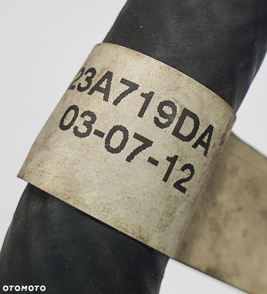 WĄŻ RURA WSPOMAGANIA RANGE ROVER III L322 5.0 V8 AH42-3A719-DA - 4