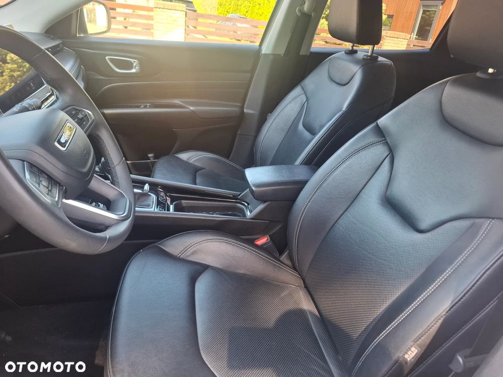 Jeep Compass 1.3 T4 PHEV 4xe S S&S - 9