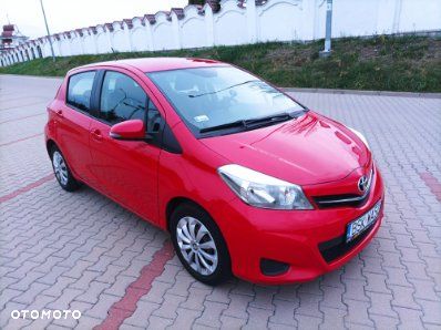 Toyota Yaris 1.0 Active - 23