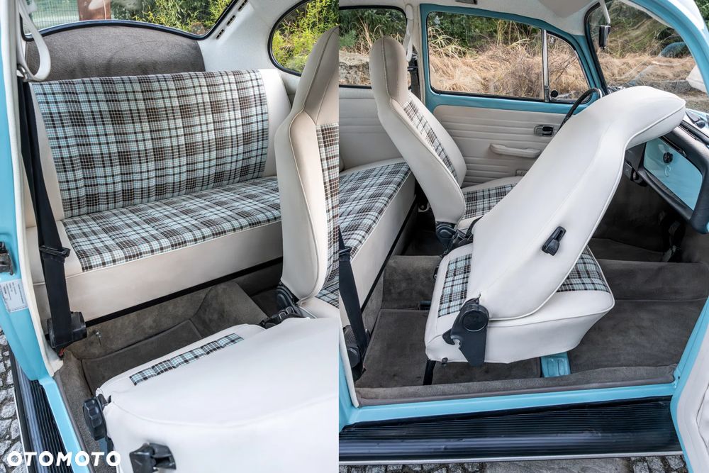 Volkswagen Garbus - 41