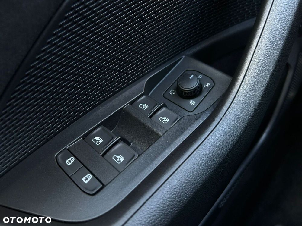 Skoda Octavia - 24