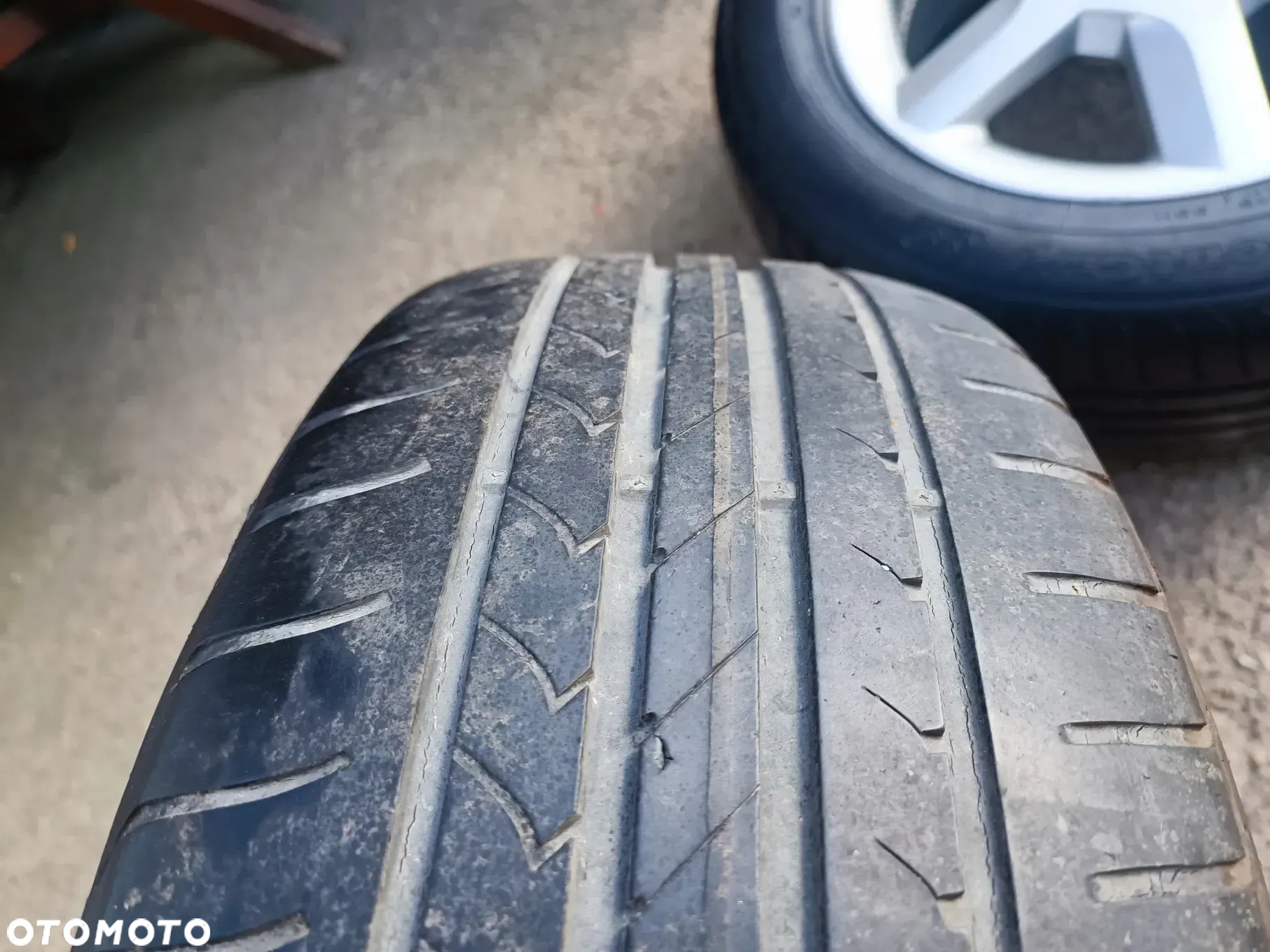 5x98 Felgi Aluminiowe Alufelgi 16 Koła Citroen C8 Jumpy PEUGEOT 806 807 FIAT SCUDO Legnica ALU-RAD - 12