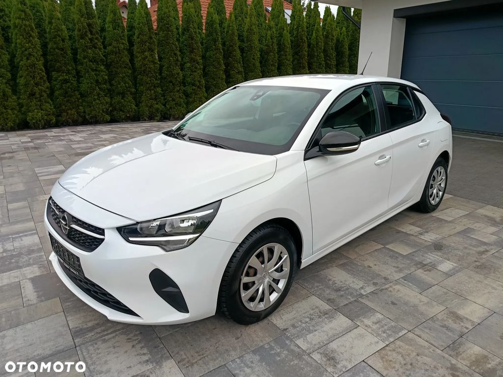 Opel Corsa 1.2 Elegance S&S - 5