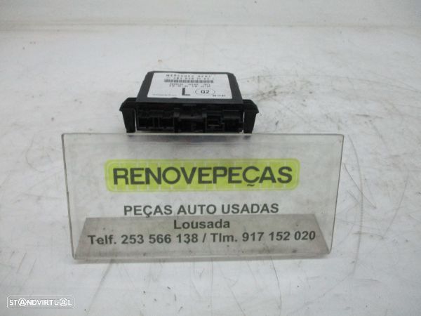 Centralina / Modulo Porta Mercedes-Benz C-Class (W203) - 1