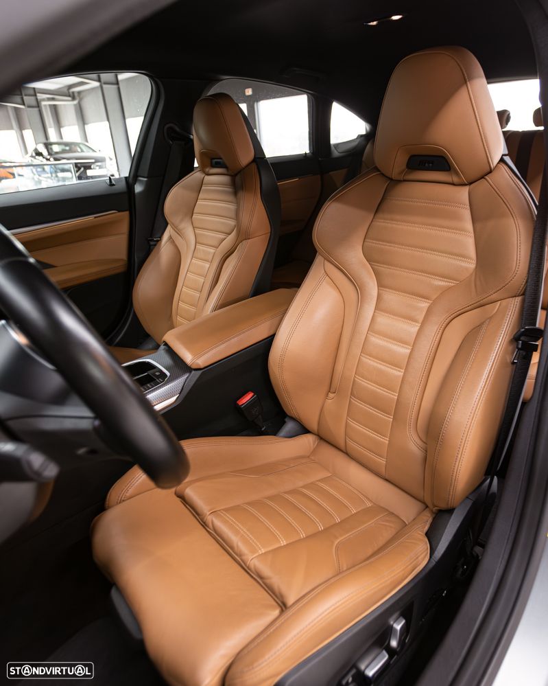 BMW i4 M50 Pack Desportivo M Pro - 19