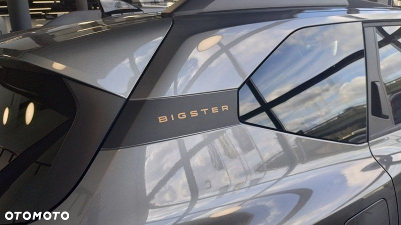 Dacia Bigster - 3