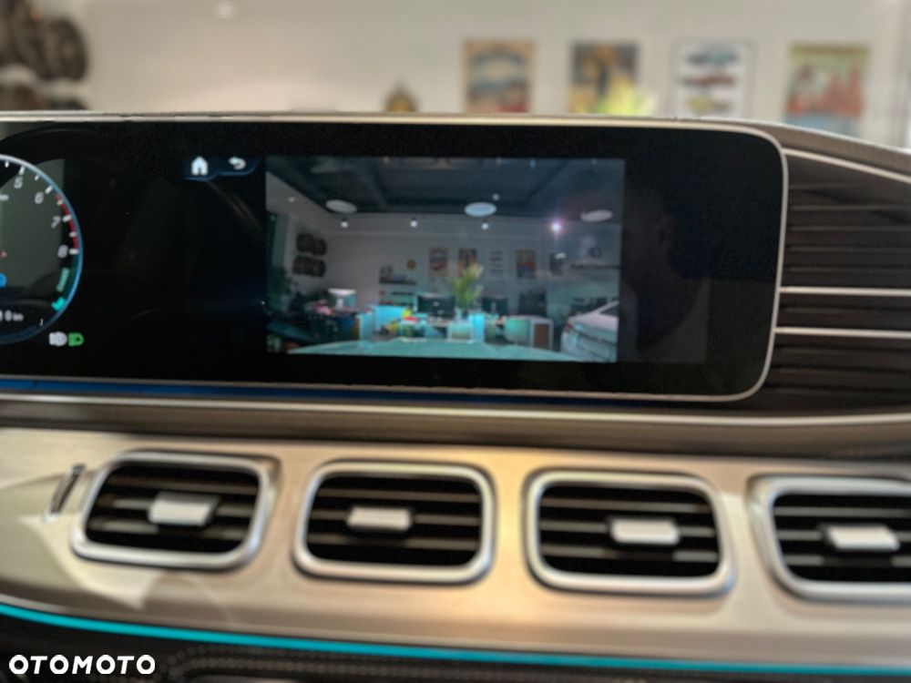 Mercedes-Benz GLE - 26