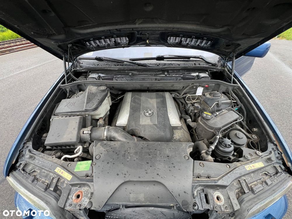 BMW X5 - 8