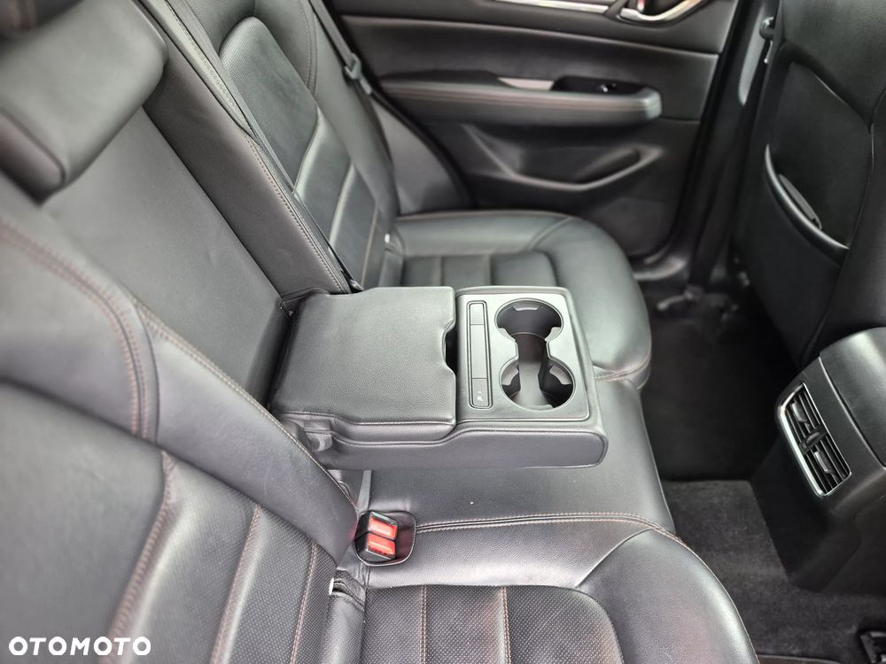 Mazda CX-5 2.0 Skypassion 2WD - 17