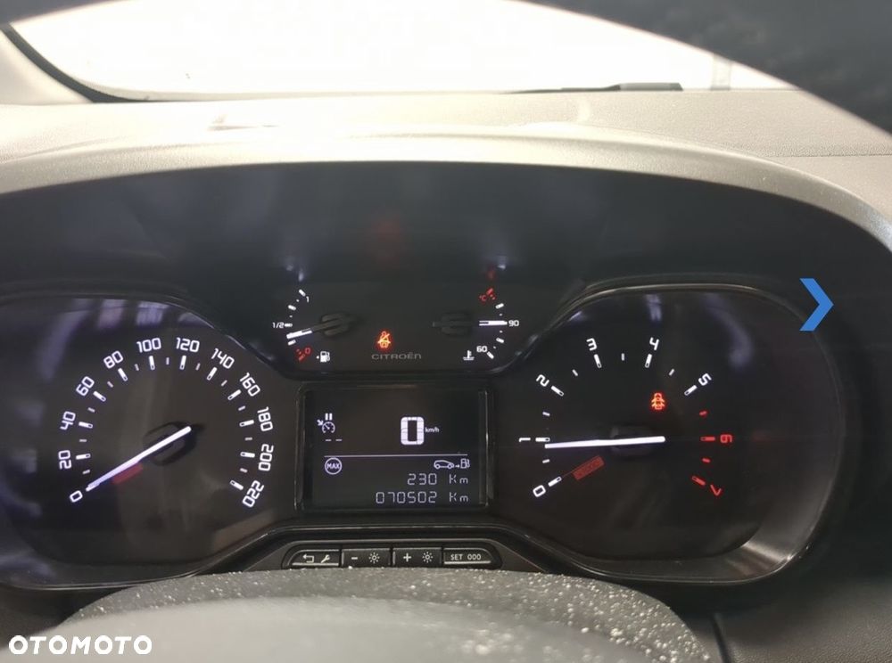 Citroën C3 Aircross PureTech 110 Stop & Start OPF FEEL PACK - 14