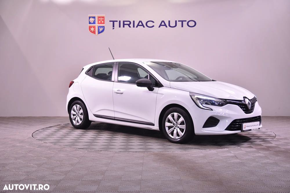 Renault Clio - 7