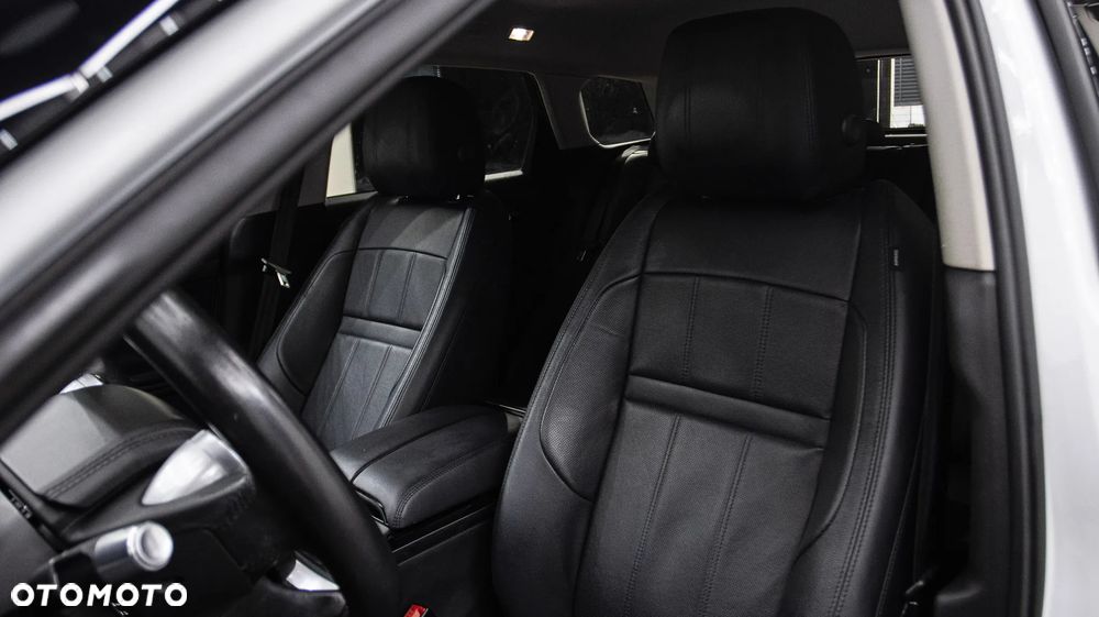 Land Rover Range Rover Evoque P200 S - 18